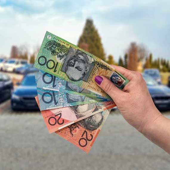 Car Removal Melbourne Get Top Cash For Cars Upto